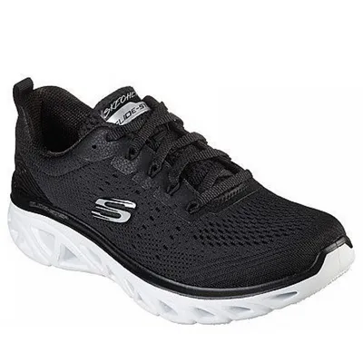 Immagine prodotto di Scarpe da ginnastica Skechers da donna in nero, taglia 40