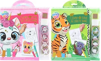 Obrázok produktu pre Kniha aktivít
