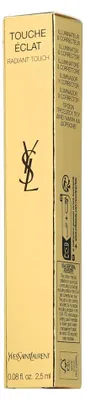 Immagine prodotto di Yves Saint Laurent Touche Éclat 07 Luminous Mocha (2,5 ml)