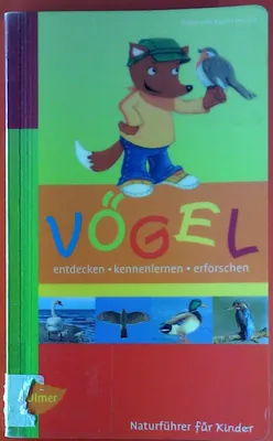 Produktbild von Vögel