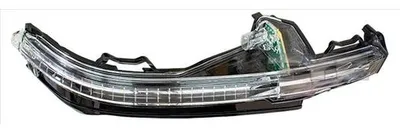 Obrázok produktu pre TYC 302-0134-3 Blinkr, smerovka, vonkajšie zrkadlo, ľavé predné, pre AUDI Q5 (FYB), Q7 (4MB), Q7 (4M)