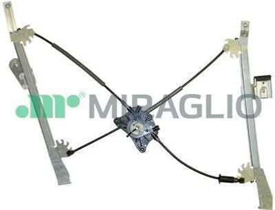 Produktbild von MIRAGLIO 30/1885 Fensterheber Links für VW SCIROCCO (137, 138) SCIROCCO Van (137)