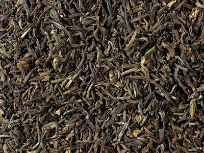 Produktbild von 1 kg -  - Schwarzer Tee Darjeeling k.b.A. FTGFOP1 Phuguri f.f. DE-ÖKO-006