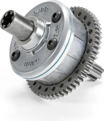 Produktbild von Arrma Mitteldifferential aus Metall 57T, 0,8M