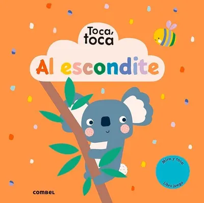 Produktbild von Al Escondite