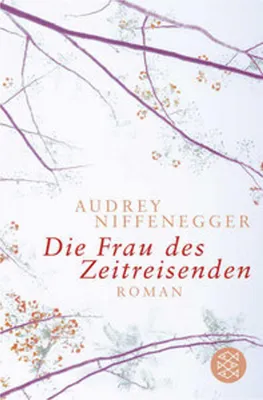 Zdjęcie produktu dla Die Frau des Zeitreisenden