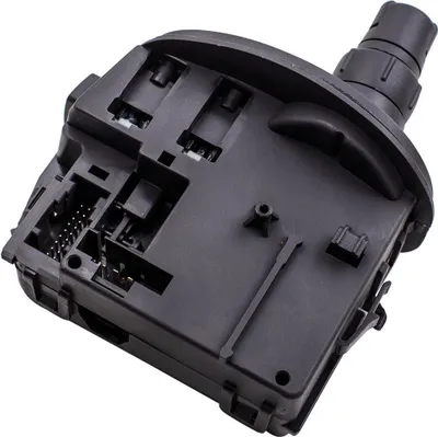 Obrázek produktu pro Spínač stěračů sloupku řízení pro Renault Clio 3 Kangoo Modus 7701057096
