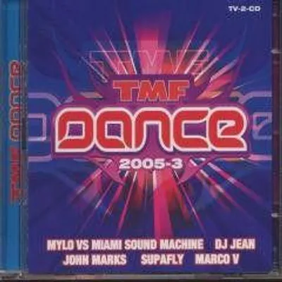 Image de TMF Danse 2005-3