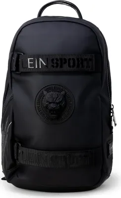 Image de PLEIN SPORT Sac Hommes Polyester Noir GR75157 - Taille : Unique
