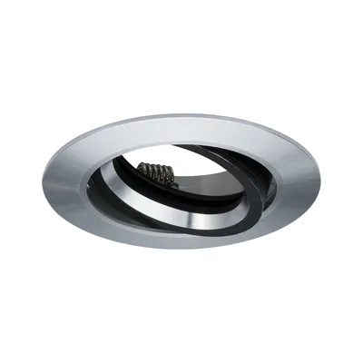 Immagine prodotto di Paulmann CombiSystems Premium: faretti da incasso in alluminio, orientabili e inclinabili, 51 mm