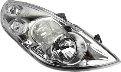Immagine prodotto di Faro destro con regolazione elettrica Renault Master, Opel Movano | 505456