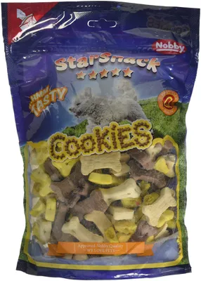 Obrázok produktu pre Nobby 69908, Snack, Pes, Dospelý, 500 g