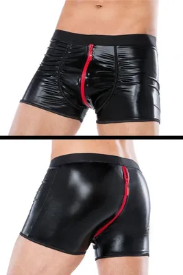 Immagine prodotto di Andalea boxer nero MC/9051 Taglia: L/XL