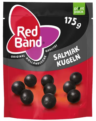 Image de Boules d'ammoniaque Red Band 175g
