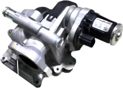 Obrázek produktu pro VOLVO S60 V60 V40 S90 V90 XC60 XC90 II EGR ventil 2.0D D4204TX OE