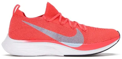 Produktbild von Nike Zoom VaporFly 4% Flyknit Bright Crimson - EU 36.5