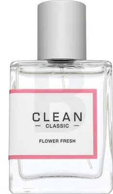 Image de Clean Classic Flower Fresh Eau de Parfum pour femmes 30 ml