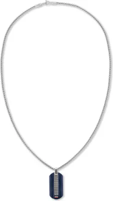 Produktbild von Tommy Hilfiger Jewelry CASUAL 2790317 Herrenhalskette