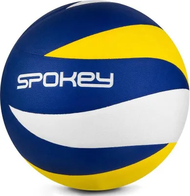 Zdjęcie produktu dla Piłka siatkowa Spokey Bump II rozmiar 5