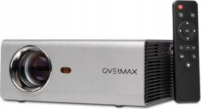 Obrázok produktu pre Overmax Multipic 3.5 - Led Wxga 65W Projektor, 5W Lautsprecher, Hdmi, Wireless