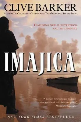 Productafbeelding van Imajica