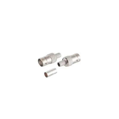 Produktbild von BNC - Kupplung, RG 59 U, crimp