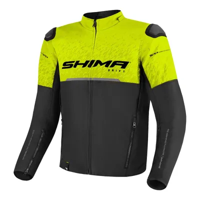 Produktbild von Shima Jacken Drift, SHIMADRIFTMENFLUO, Größe: 171