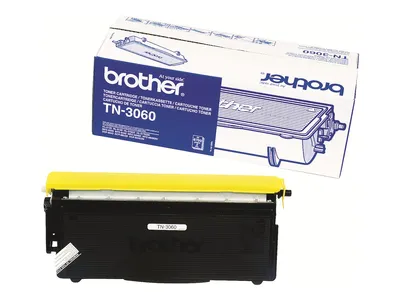 Obrázek produktu pro TN3060 BROTHER HL Toner black HC 6700