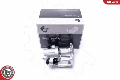 Produktbild von ESEN SKV Bremssattel Hinten Links für JEEP GRAND CHEROKEE III (WH, WK) 45SKV743