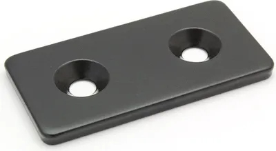 Produktbild von Verbindungsplatte 45x90 B-Typ Nut 10