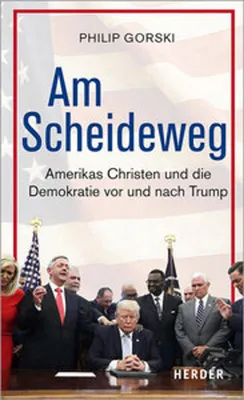 Produktbild von Am Scheideweg