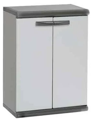 Zdjęcie produktu dla Niska szafka TUTTOPIANI „SCIK” 63 x 39 x 90,4 cm (wysokość)