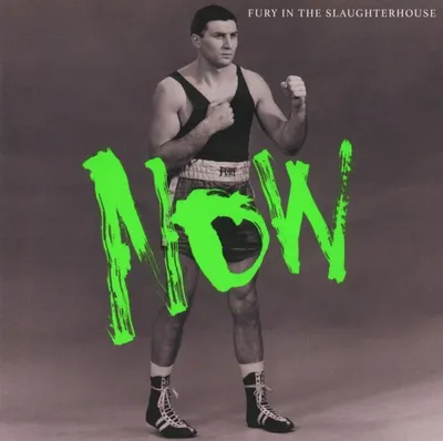 Produktbild von Now