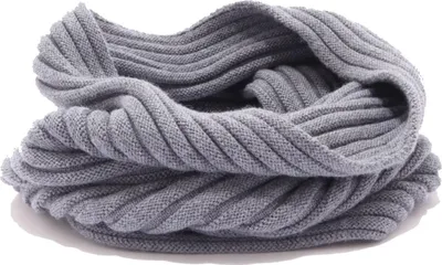 Immagine prodotto di 0756AL scaldacollo uomo ALPHA STUDIO man wool snood scarf grey