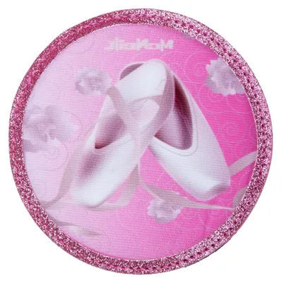 Produktbild von McAddys zu Schulranzen Prinzessin: Balettschuhe