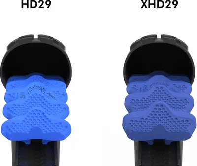 Immagine prodotto di Tubolight Diamana 29'' Hd/29' Xhd Schiuma antiperforazione 2 unità Blu 29''/29'' Blu 29''/29''
