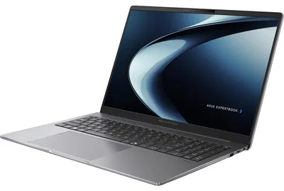 Zdjęcie produktu dla ASUS ExpertBook P3 PM3606CKA-MB0196X Copilot+ PC, AMD Ryzen AI 5, 2 GHz, 40,6 cm (16"), 1920 x 1200 px, 16 GB, 1 TB