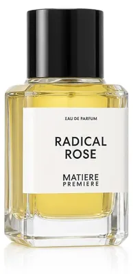 Obrázek produktu pro Matiere Premiere Radical Rose EDP 100 ml UNISEX