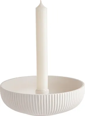 Produktbild von BUTLERS Stabkerzenhalter CANDLE BOWL