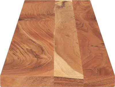 Zdjęcie produktu dla vidaXL Blat 160x30x3,8 cm prostokątny z litego drewna akacjowego
