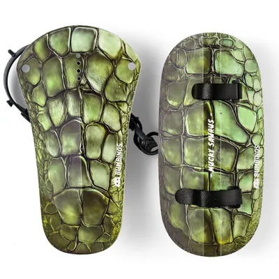 Produktbild von Spritzschutz Splash Pack - Mucky Saurus 14-16 BUMBINOS by ASS SAVERS