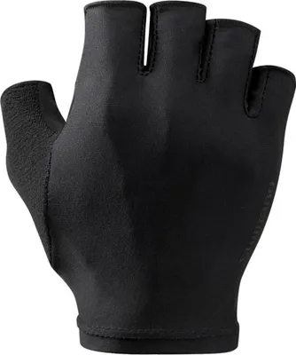 Immagine prodotto di SHIMANO Guanti da ciclismo senza dita - ESCAPE - Nero M