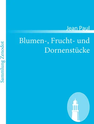 Produktbild von Blumen-, Frucht- und Dornenstücke