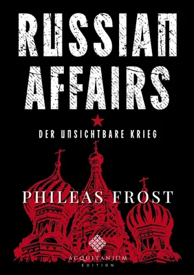 Produktbild von Russian Affairs