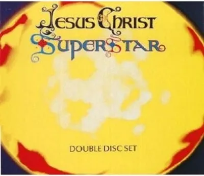 Produktbild von OST - Jesus Christ Superstar