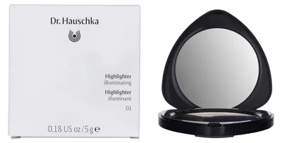 Produktbild von Dr. Hauschka Puder Dr. Hauschka Highlighter 01 Illuminating 5gr