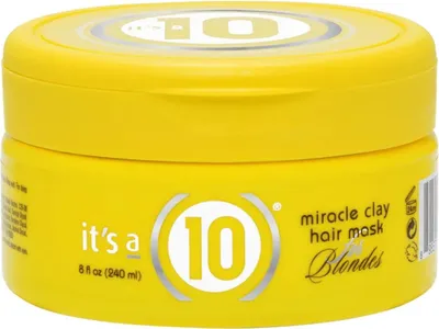 Produktbild von It's a 10 Miracle Hair Treatment Tonmaske 240ml