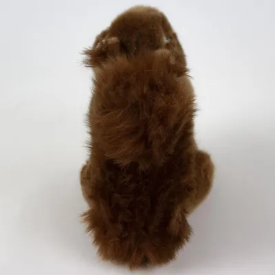 Zdjęcie produktu dla Przytulanka wiewiórka 17 cm