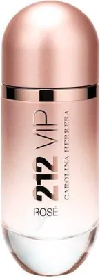 A product shot of a bottle of perfume.