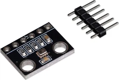Immagine prodotto di Joy-it Raspberry Pi® 3 Display di temperatura fai da te (SEN-KY0052)